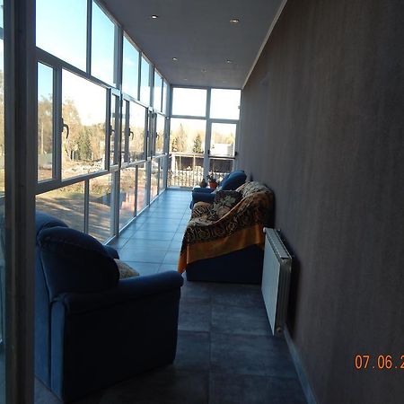 Hotel El Recreo 헤네랄 로카 외부 사진