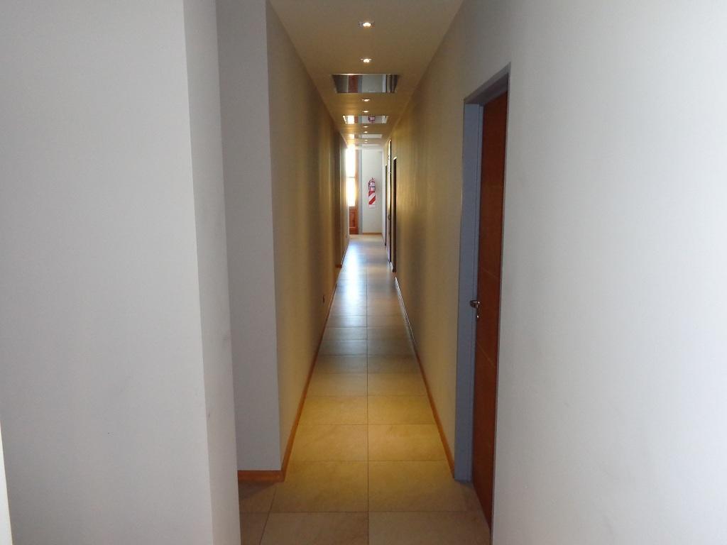 Hotel El Recreo 헤네랄 로카 외부 사진